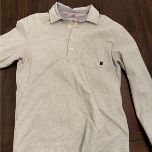 Relwen Long sleeve Polo
